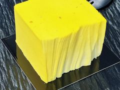 -DUFF LANGE杜夫朗格蛋糕(长沙店)