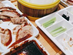 -紫光园·烤鸭·北京菜(团结湖店)