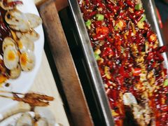 -大话小腰(鸟巢店)