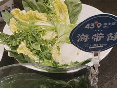 -蒙都43°9羊火锅(平庄店)