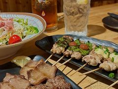 -鸟内会居酒屋(得意潮馆店)