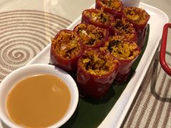 -鹅冠港式茶餐厅(来福士店)