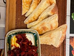 芝麻馕-新疆兵团食府清真(马连道店)