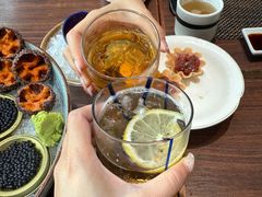 -田舍家Inakaya·炉端烧·铁板烧(天汇igc店)