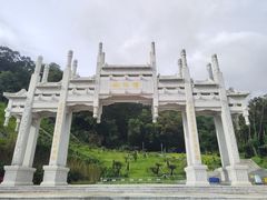 -梧桐山风景名胜区