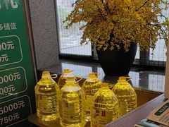 -花城粤菜餐厅(高新区店)