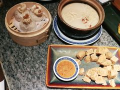 -南京大牌档(青岛万象城店)
