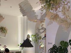 -春树下·树屋花房西餐厅(罍街AS1980店)