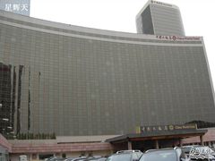 -北京中国大饭店
