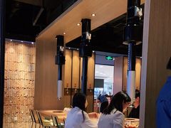 -烧肉达人•炭火烧肉(新天地店)
