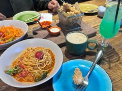 -印咖啡IN COFFEE(红旗街店)