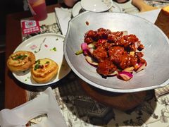 -绿茶餐厅(昌平悦荟店)