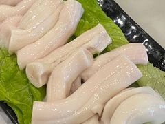 鲜牛骨髓-横沥牛庄(总店)