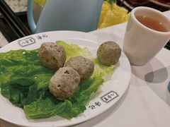 -八合里潮汕鲜牛肉火锅(上海汇智广场店)