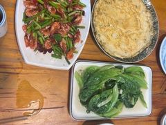 -61号餐吧(兴坪古镇漓江店)