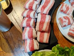 -原始泥炉烤肉(总店)