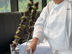 -拉蒂娜·巴西牛排馆 Latina·Brazilian Steakhouse(陆家嘴旗舰店)