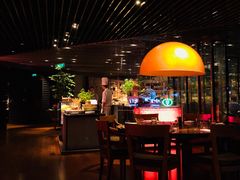 大堂-广州富力君悦大酒店·凯菲厅