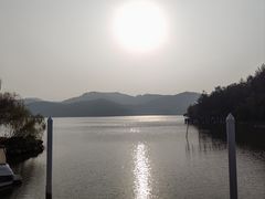 -天目湖涵田度假村