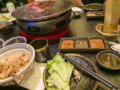 -樱嘢·炭火烧肉(惠南店)