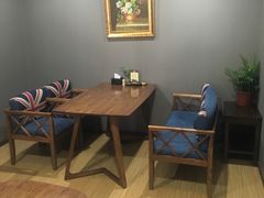 -上岛咖啡(华源四里店)