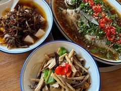 -妈妈的味道(和顺古镇店)