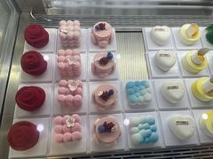 -麦雪尔甜品·生日蛋糕(新街口旗舰店)