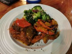 -羽深肉铺 Steak & Wine
