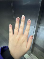 -斯馨·健康美甲美睫