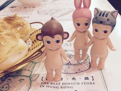 -点点心点心专门店(湾仔店)