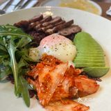 疫情后的春日不如来顿brunch