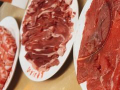-总参北京涮羊肉