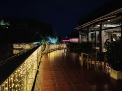 -璟象酒店-爱丽坊景观餐厅