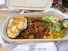 -海盗虾饭·剥好的小龙虾饭(上地辉煌店)
