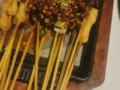 -卡路里的烤宴(浑南首创店)