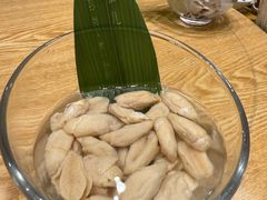 -竹鲜笙全竹宴(国色天香店)