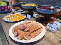 -广州天河体育中心美居酒店