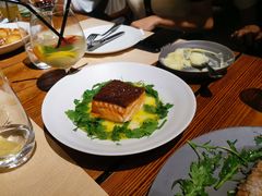 -Mercato莫卡多露台餐厅与酒吧(K11店)