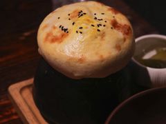 格鲁吉亚罐焖牛肉-格鲁·秀色Georgia’s Feast