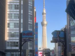 -合羽桥道具街(Kappabashi)