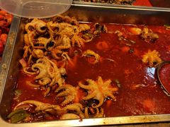 -大学城夜市大排档(凤栖路店)