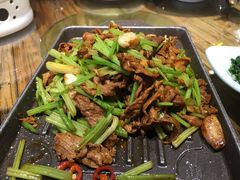 -老地方农家菜(昌黎一店)