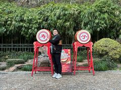 -杭州黄龙洞