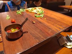 -百特喜·意大利餐厅(万达常德店)