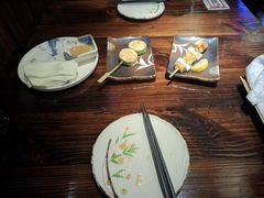 -鸟鹏烧鸟居酒屋(熙龙湾店)