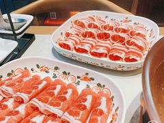 -东门口涮肉·砂锅·烤串(老门东店)