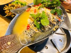 -瑞丽觉觉味道·异国风情(瑞丽大道店)