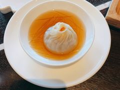 -杭州西子湖四季酒店·金沙厅