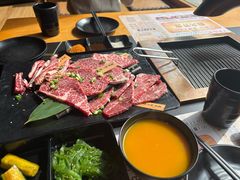 -千寻烧肉(政务区店)