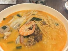 -有嘢食私房菜(西关新天地店)